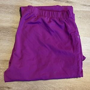 NRG Barco Scrub Pants